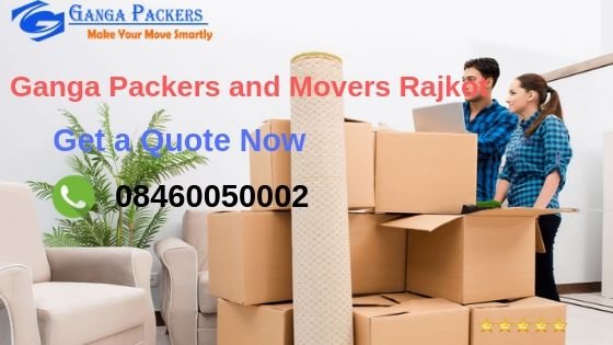 Packers and Movers Rajkot