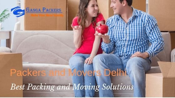 packers and movers delhi