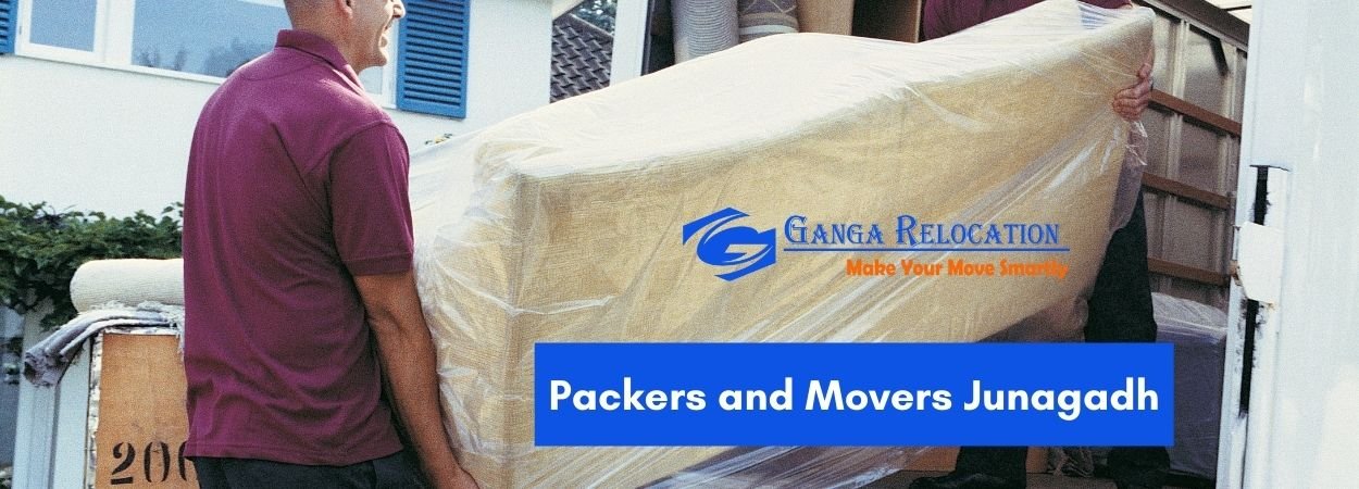 packers and movers junagadh