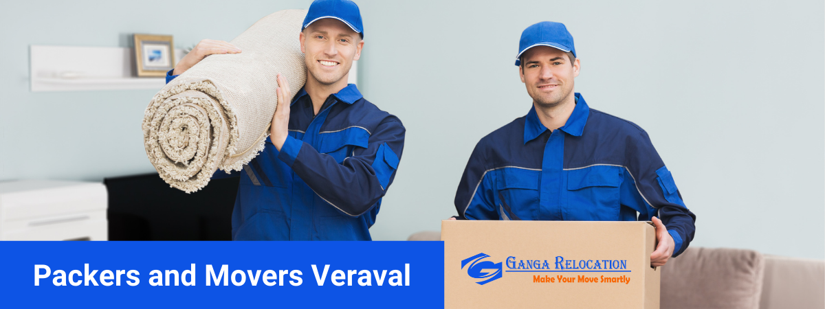 Packers and Movers Veraval