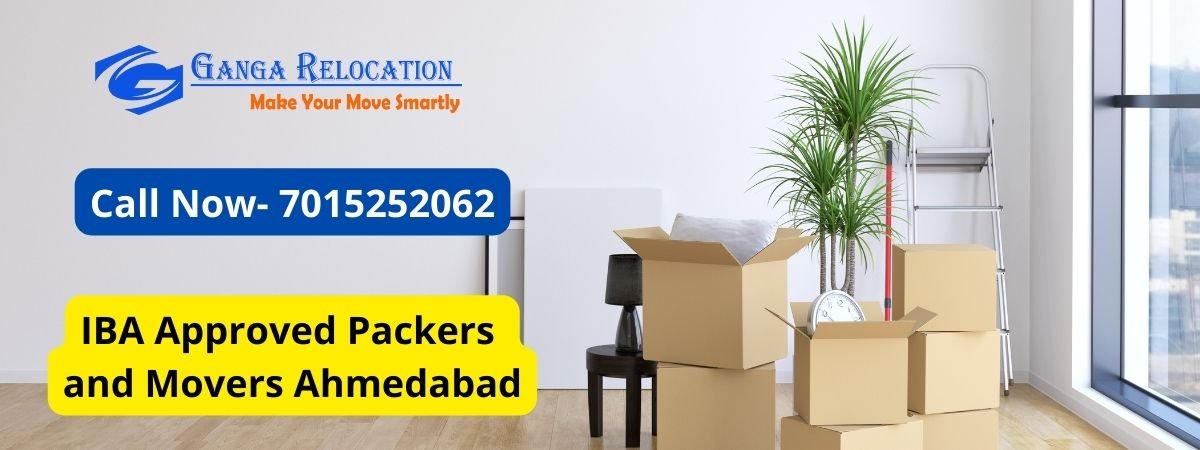 Packers and Movers Ahmedabad