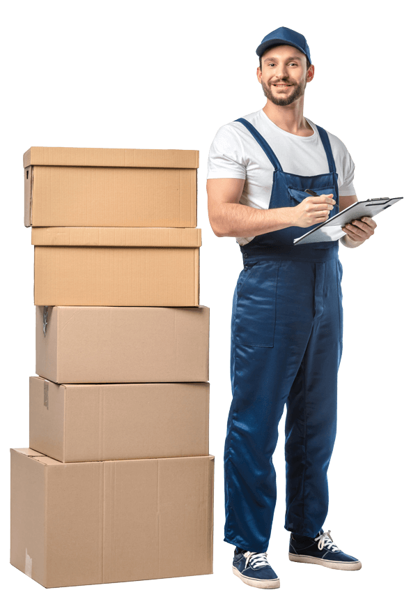 movers and packers rajkot