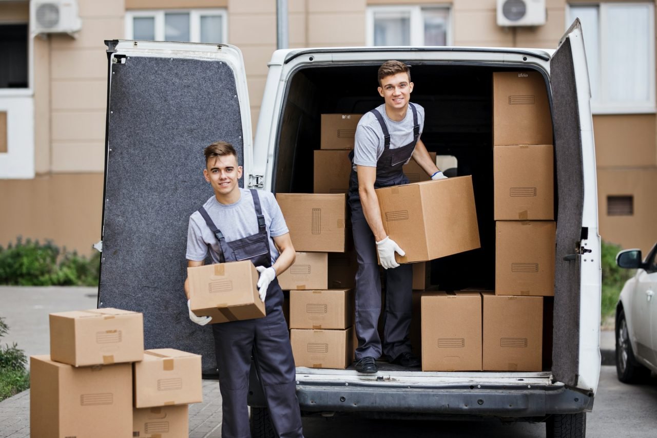 packers and movers rajkot